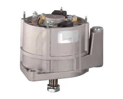 Alternador Mercedes-Benz T2/L Van · Mercedes-Benz T2/L Platform/Chassis · Mercedes-Benz T2/LN1 Van