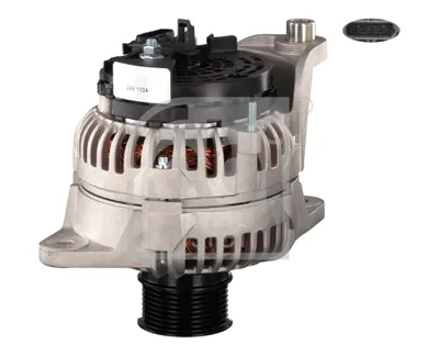 Alternador