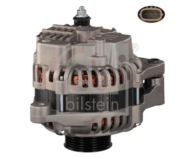 Alternador