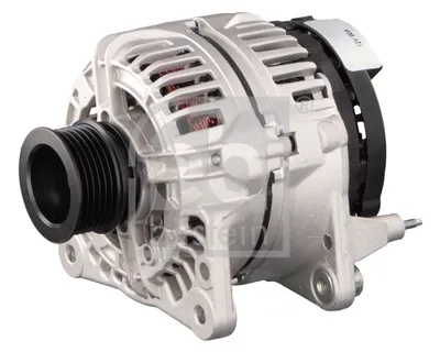 Alternador Audi A3 · Skoda OCTAVIA I · Vw GOLF IV