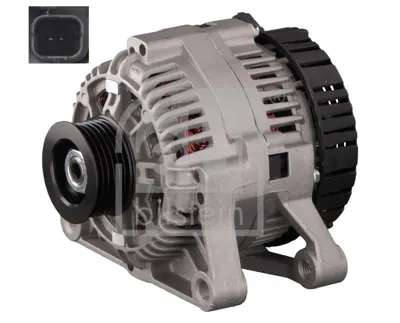 Alternador Citroën C15 Box Body/MPV · Citroën JUMPY I · Peugeot EXPERT