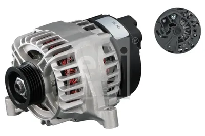 Alternador Fiat PALIO · Fiat PALIO Weekend · Lancia Y