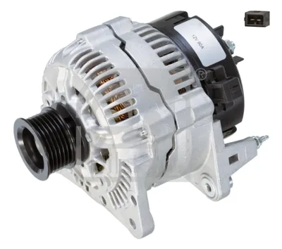 Alternador Seat CORDOBA · Seat TOLEDO I · Vw PASSAT B3/B4