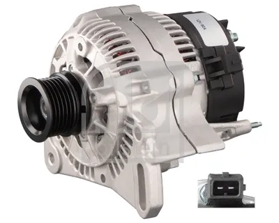 Alternador Seat CORDOBA · Seat TOLEDO I · Vw PASSAT B3/B4