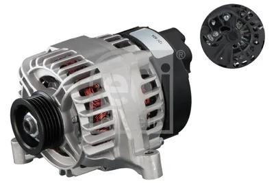 Alternador Fiat UNO · Fiat BRAVO I · Fiat PALIO
