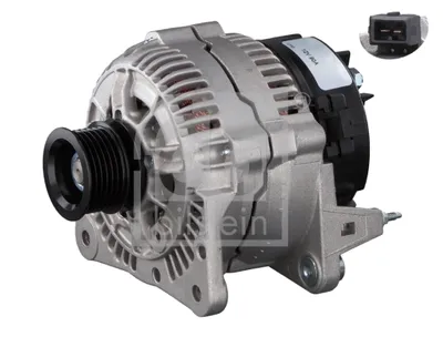 Alternador Seat CORDOBA · Seat TOLEDO I · Vw PASSAT B3/B4