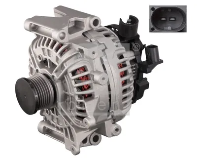 Alternador Mercedes-Benz S-CLASS · Mercedes-Benz E-CLASS · Mercedes-Benz E-CLASS T-Model