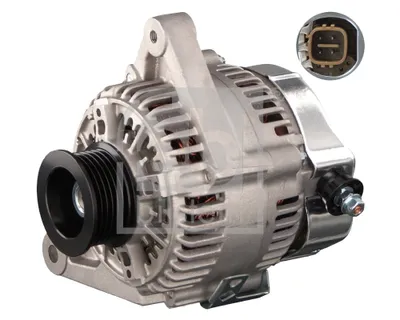 Alternador Toyota COROLLA Liftback · Toyota COROLLA Compact · Toyota AVENSIS