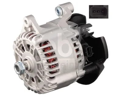 Alternador Ford TOURNEO CONNECT · Ford TRANSIT CONNECT