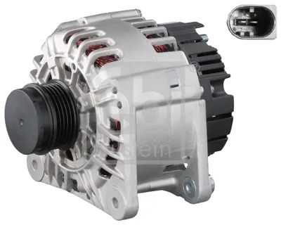 Alternador Vw PASSAT B5 · Audi A6 C5 · Vw PASSAT B5 Variant