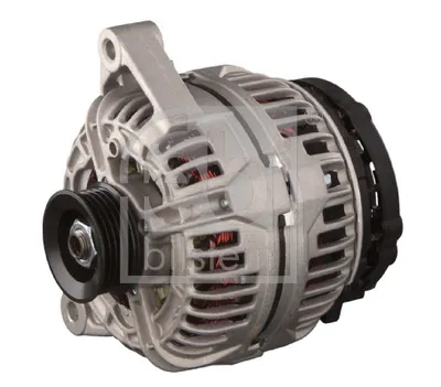 Alternador Audi A4 B5 · Vw PASSAT B5 · Audi A6 C5