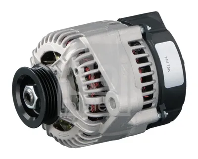 Alternador Smart CABRIO · Smart CITY-COUPE · Smart FORTWO Coupe