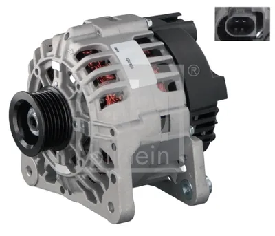 Alternador Skoda FABIA I · Skoda FABIA I Combi · Skoda FABIA I Saloon