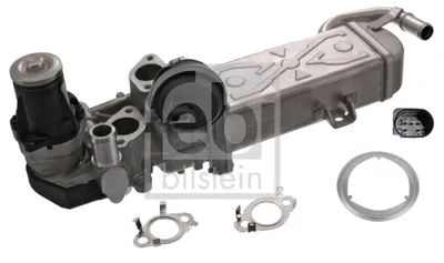 Módulo EGR Vw CADDY III Box Body/MPV · Vw CADDY III MPV · Seat ALTEA