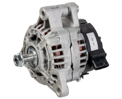 Alternador