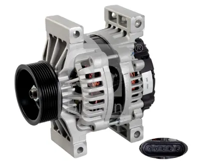 Alternador
