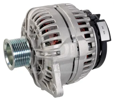 Alternador