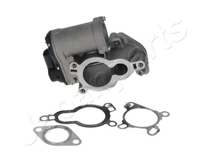 Válvula EGR Nissan QASHQAI I