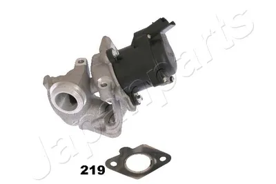 Válvula EGR Citroën C1 · Peugeot 107 · Toyota AYGO