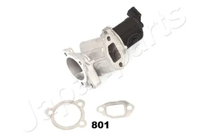 Válvula EGR Fiat IDEA · Lancia MUSA · Suzuki WAGON R+