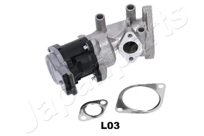 Válvula EGR JAPANPARTS EGR-L03