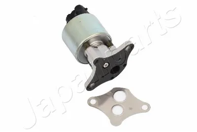Válvula EGR JAPANPARTS EGR-W03