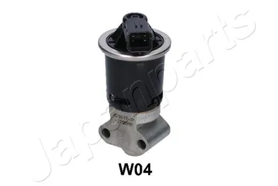 Válvula EGR JAPANPARTS EGR-W04