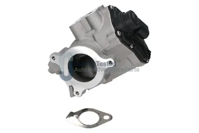 Válvula EGR Bmw 5 · Bmw 5 Touring · Bmw X3