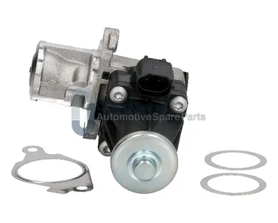 Válvula EGR Alfa Romeo MITO · Fiat PANDA · Fiat IDEA