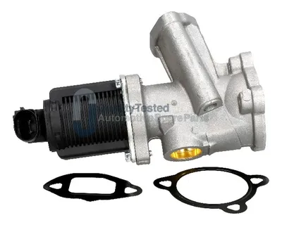 Válvula EGR Fiat PANDA · Fiat IDEA · Fiat 500