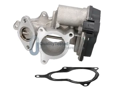 Válvula EGR Audi A6 C6 · Audi A4 B7 · Audi A4 B7 Avant