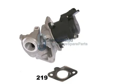 Válvula EGR Citroën C1 · Peugeot 107 · Toyota AYGO