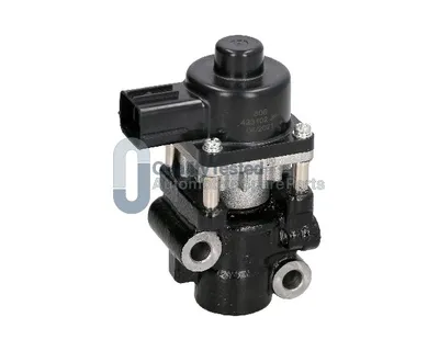 Válvula EGR Fiat SEDICI · Suzuki SX4