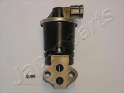 Válvula EGR JAPANPARTS XX-IGRW