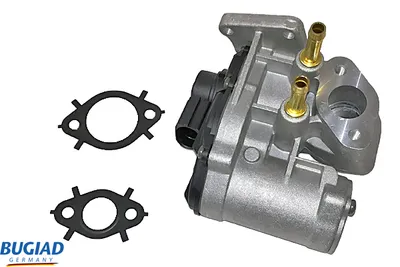 Válvula EGR Audi A3 · Audi A3 Sportback · Skoda OCTAVIA II
