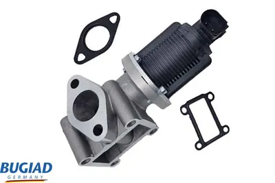 Válvula EGR Fiat PANDA · Fiat IDEA · Fiat 500