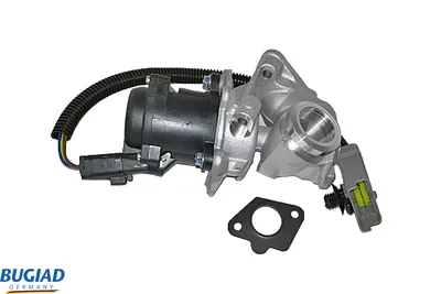Válvula EGR Ford FOCUS C-MAX · Ford FOCUS II · Ford FOCUS II Turnier