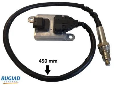 Sensor NOx, catalizador NOx Vw CRAFTER 30-35 Bus · Vw CRAFTER 30-50 Van · Vw CRAFTER 30-50 Platform/Chassis