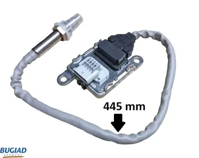 Sensor NOx, catalizador NOx Citroën C5 III · Citroën C5 III Break · Citroën SPACETOURER Bus