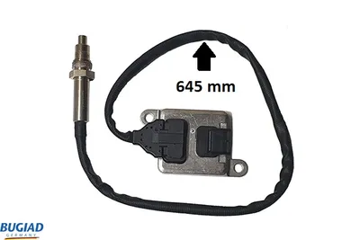 Sensor NOx, catalizador NOx Mercedes-Benz SLK · Mercedes-Benz M-CLASS · Mercedes-Benz C-CLASS