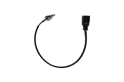 Sensor, temp. gas escape Audi A3 Sportback · Vw JETTA III · Vw GOLF VI