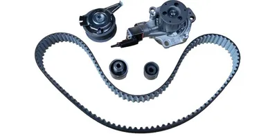 Bomba de agua + kit correa distribución Audi A5 · Audi Q5 · Audi A5 Convertible