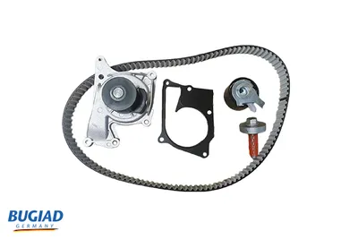Bomba de agua + kit correa distribución Mercedes-Benz B-CLASS Sports Tourer · Mercedes-Benz A-CLASS · Mercedes-Benz CITAN Mixto