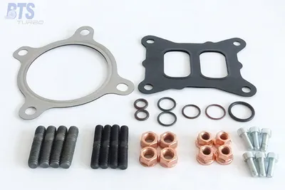 Juego de montaje, turbocompresor Audi A5 · Audi A4 B8 · Audi A4 B8 Avant