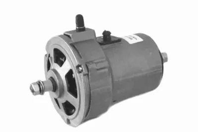 Alternador Vw KAEFER · Vw TRANSPORTER T2 Bus · Vw 1500,1600