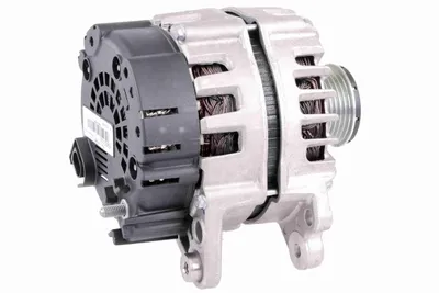 Alternador Audi Q7