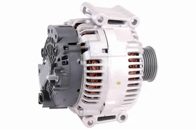 Alternador Audi A6 C6 · Audi A6 C6 Avant