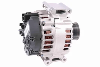 Alternador Audi A6 C6 · Audi A6 C6 Avant