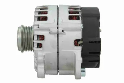 Alternador Audi Q7