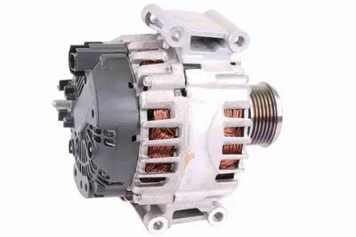 Alternador Audi A6 C7 · Audi A6 C7 Avant